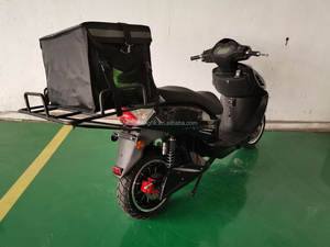 Scooter Eléctrico Todoterreno de 60V 38Ah y 3000W, Motocicleta Eléctrica Kn-e-catal7, Scooter Eléctrico de 60V 3 en Oferta - Product Image 2