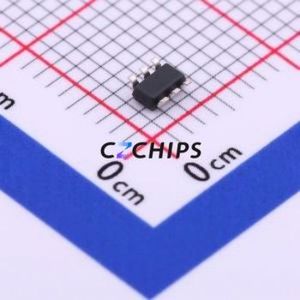 Transistor de Efecto de Campo (MOSFET) NTGS3443T1G-VB TSOP-6 Original y Nuevo - Product Image 2