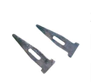 Ván Khuôn Thép x-flat Tie cho bê tông xây dựng và nêm <span class=keywords><strong>Pin</strong></span> - Product Image 2
