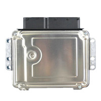 ECU de Motor Hantai Nueva de Alta Calidad 39128-2BAC9 para Accent 3 MEG17.9.12, ECM Automotriz 100% Probada, Garantía de 6 Años