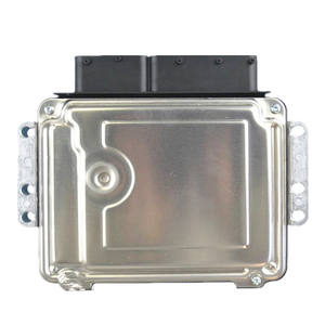 ECU Engine mesin berkualitas tinggi untuk <span class=keywords><strong>Hyundai</strong></span> 3 MEG17.9.12 otomotif <span class=keywords><strong>ECM</strong></span> - Product Image 3