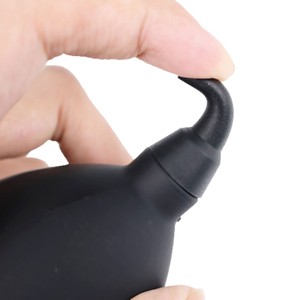 Manual Air Blower 15cm Black Watch Repair Tool For Camera Computer Cleaning - Product Image 3