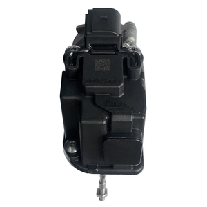 ใหม่ Tur bo ตัวกระตุ้นไฟฟ้าสําหรับ Audi A6 EA888 Gen3 2.0T 06L145612L 70597387 - Product Image 4