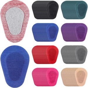 Vendita calda all'ingrosso di benda monouso in tessuto Non tessuto per gli occhi con medicazioni autoadesive - Product Image 3