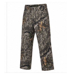 Pantalon de chasse pour homme, style outdoor, impression numérique intégrale personnalisée, nouvelle conception OEM, pour homme et femme. - Product Image 5