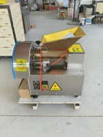 Découpeuse électrique de boule de pâte à haute efficacité et diviseur de pâte rond pour Pizza petit pain Hot Dog Bun