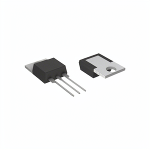 Electronic Circuit Components QK010LH5 Manufacturer Channel Thyristors TO-220-3 Isolated Tab - Product Image 1