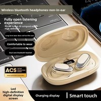 Casque sans fil supra-auriculaire GT526Y BT5.4, Berlin Sound, réduction de bruit ANC, commande vocale, casque sport étanche