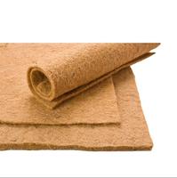 Tapis de culture de plantes de chanvre industriel 650 Gsm tout naturel