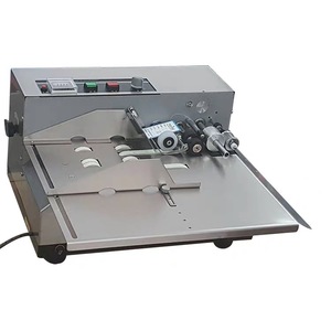 Simple Calculation Paper Machine Small Paper Counting Machine - High Speed & Automatic