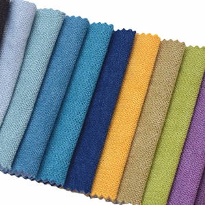 Tissu de canapé en polyester en gros, <span class=keywords><strong>lot</strong></span> de tissus, prix, tissu chenille pour rembourrage de canapé - Product Image 6