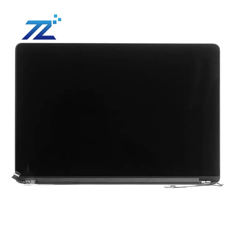 Tela de lcd 100% para macbook, tela de reposição para laptop 661-02532, montagem completa 2015 para macbook 15 ", retina a1398