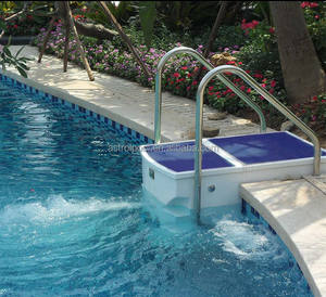 Filtro de <span class=keywords><strong>piscina</strong></span> subterránea a <span class=keywords><strong>precio</strong></span> de fábrica filtro de arena de sala de máquina pequeña integrado con bomba - Product Image 6