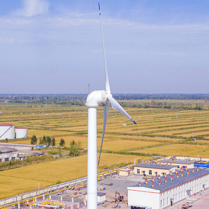Fabricante de Aerogeneradores de 150 Kilovatios con Control de Paso, Estándares Europeos - Product Image 1