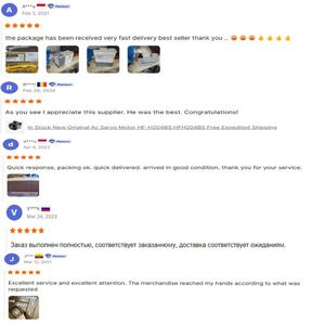 Contrôleurs dédiés d'automatisation industrielle PLC PAC de haute qualité, 100% neufs et originaux, avec contrôleur 6ag1 332-5hd01-7ab0 - Product Image 6