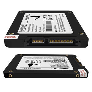 Goldenfir <span class=keywords><strong>SSD</strong></span> สีขาว/ดํา ฮาร์ดไดรฟ์ 2.5 นิ้ว 120GB 128GB <span class=keywords><strong>SSD</strong></span> สําหรับ <span class=keywords><strong>PC</strong></span>/NB - Product Image 3