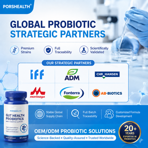 Compresse <span class=keywords><strong>di</strong></span> Enzimi Digestivi a Base <span class=keywords><strong>di</strong></span> Funghi ad Alta Efficacia per la Digestione <span class=keywords><strong>di</strong></span> Proteine e Grassi, Miglioramento della Salute Intestinale - Personalizzabile OEM/ODM - Product Image 2