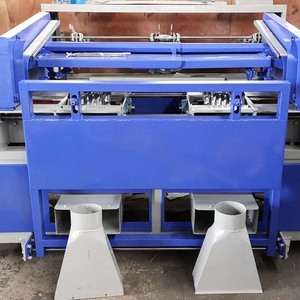 <b>Wood</b> Pallet True-Cut Notcher Notching <b>Machine</b> | Pallet Key Slot Notching Making <b>Machine</b> <b>Cutting</b> - Product Image 2