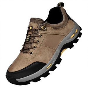 Botas de Montaña para Hombre, Económicas, de Venta Caliente, Impermeables, Antideslizantes, para Invierno y Verano, para Senderismo y Trekking - Product Image 3