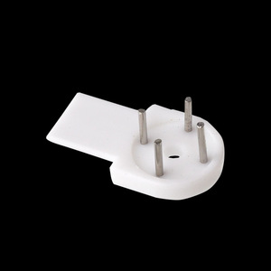 Large Autobot Seamless <b>Nail</b> 14mm Head Cylindrical Shape Single Hook <b>Wall</b> Hanging Invisible <b>Nail</b> For Picture Frame - Product Image 3