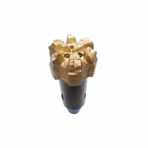 Hot Bán API Thép Cơ Thể PDC Đức <span class=keywords><strong>HS</strong></span> Mã Trái Đất Auger Khoan Bits Đối Với Mỏ Dầu - Product Image 5