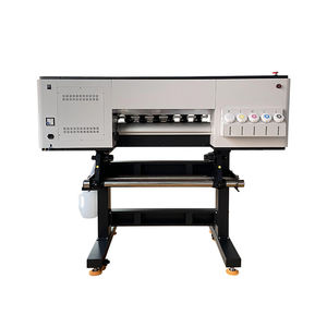 Impresora <span class=keywords><strong>DTF</strong></span> de película PET <span class=keywords><strong>FEDAR</strong></span> A3, 60cm, 30cm, <span class=keywords><strong>DTF</strong></span> para impresora de transferencia de camisetas con 2 o 4 cabezales de impresión Epson i3200 - Product Image 3