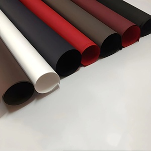 บรรจุภัณฑ์ของขวัญสัมผัสนุ่มลายนูนกระดาษพิเศษขนาด120กรัม-350กรัมสำหรับกรอบรูปและเทียน - Product Image 6