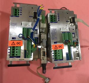 Berger Lahr TLC534P F Drive - Product Image 3