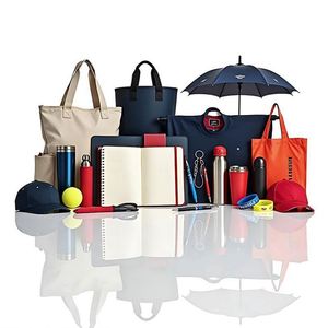 Articles promotionnels personnalisés en gros avec logo d'entreprise pour le marketing et les événements professionnels - Product Image 2