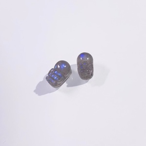 Cristal natural gran trasero pixiu amatista rosa cuarzo piedra lunar <span class=keywords><strong>aguamarina</strong></span> carmesí ágata pixiu <span class=keywords><strong>Accesorios</strong></span> - Product Image 5