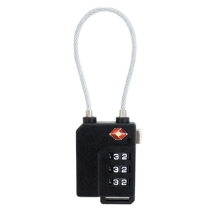 3 Mini Dial Digits Code Number Password Combination Padlock Safety Travel Security Lock for Luggage Lock Padlock Gym