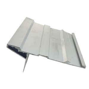 Части кузова грузовика алюминиевая стяжка Авиапочта контроль груза L трек - Product Image 6