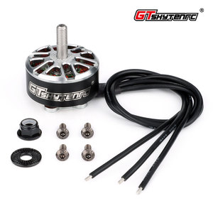 Tracker 2810 1180kv động cơ không chổi than 7inch FPV bay máy mô hình máy bay 3-6S Racing - Product Image 5