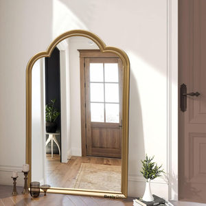 <span class=keywords><strong>Espejo</strong></span> <span class=keywords><strong>de</strong></span> decoración <span class=keywords><strong>de</strong></span> <span class=keywords><strong>precio</strong></span> barato <span class=keywords><strong>de</strong></span> fábrica, vestidor colgante arqueado para el hogar, soporte <span class=keywords><strong>de</strong></span> <span class=keywords><strong>espejo</strong></span> <span class=keywords><strong>de</strong></span> pared <span class=keywords><strong>de</strong></span> lujo, <span class=keywords><strong>espejo</strong></span> <span class=keywords><strong>de</strong></span> <span class=keywords><strong>cuerpo</strong></span> completo para dormitorio - Product Image 5