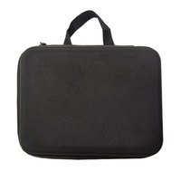 Étui de transport léger et durable en EVA pour caméra numérique GoPro, sac de rangement étanche
