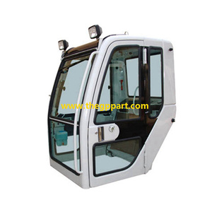 Prompt Levering Ihi Graafmachine Cab - Product Image 1