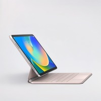 Clavier sans fil capacitif magique PS/2 pour iPad Air 11 pouces Pro 10,9 pouces magnétique