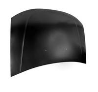 HOTTE DE REMPLACEMENT, pour R-ENAULT/D-ACIA DUSTER, 651000987R
