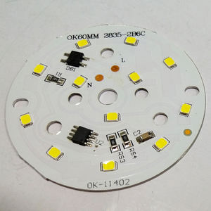 Aangepast Type Wasmachine En Universele Printplaat Voor De Wasmachine - Product Image 3