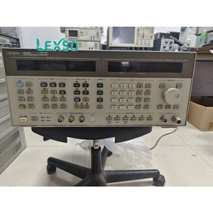Generador de Señales Agilent/Keysight/HP 8665B 100kHz-6GHz Opt:001/004-yb Lexso - Product Image 1