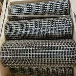 أحزمة ناقلة مخصصة من نوع جريت وول، أحزمة ناقلة على شكل حدوة حصان - Product Image 3