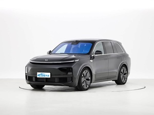 La nouvelle version intelligente améliorée L8UITRA 2025 pour voiture - Product Image 1