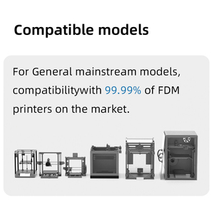 Filament ASA résistant aux intempéries Newmars3dp 1,75 mm 1 kg, stable aux UV, consommables pour imprimante 3D FDM, pièces fonctionnelles pour extérieur - Product Image 4