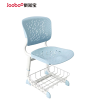 Tables et chaises d'école Tables d'école pour enfants Chaise avec tablette d'écriture Bureau et chaise d'étudiant pliable Mobilier scolaire de base