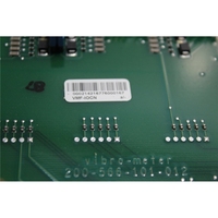 Tarjeta de Comunicación Vibro-Meter 200-566-000-01 2 VM600 PAC IOCN con Ethernet/Modbus RS485, Compatible con Programación PLC, Nueva