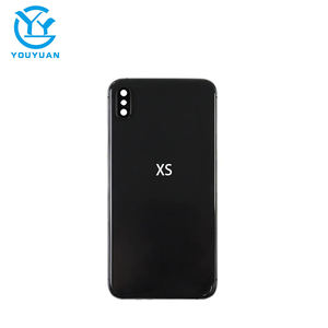Parti del telefono cellulare per <span class=keywords><strong>iphone</strong></span> <span class=keywords><strong>xs</strong></span> custodia posteriore <span class=keywords><strong>xs</strong></span> <span class=keywords><strong>cover</strong></span> posteriore batteria - Product Image 2