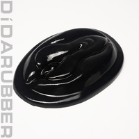 Dida Mold Natural Latex Fetish Pussy # Jouets sexuels pour femmes, combinaison en caoutchouc rose pour rapports intimes