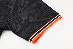 Anti-bacteriana de fútbol juvenil de fútbol marca Jersey <span class=keywords><strong>ropa</strong></span> de fútbol con su propio logotipo - Product Image 6