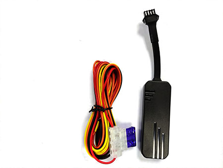GPS TRACKER 車載用GPS J14 GPS Tracker - Efficient Vehicle Tracking Solutions