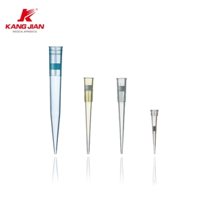 200ul 300ul 1000ul de plástico puntas de pipeta de filtro para <span class=keywords><strong>eppendorf</strong></span> - Product Image 3